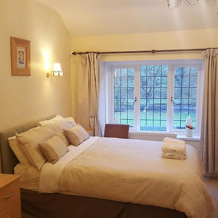 Dragon Bed And Breakfast ベトウス・ア・コーエド エクステリア 写真
