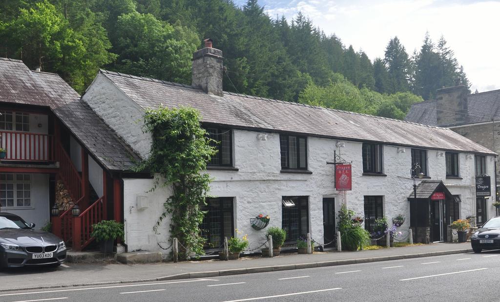 Dragon Bed And Breakfast ベトウス・ア・コーエド エクステリア 写真