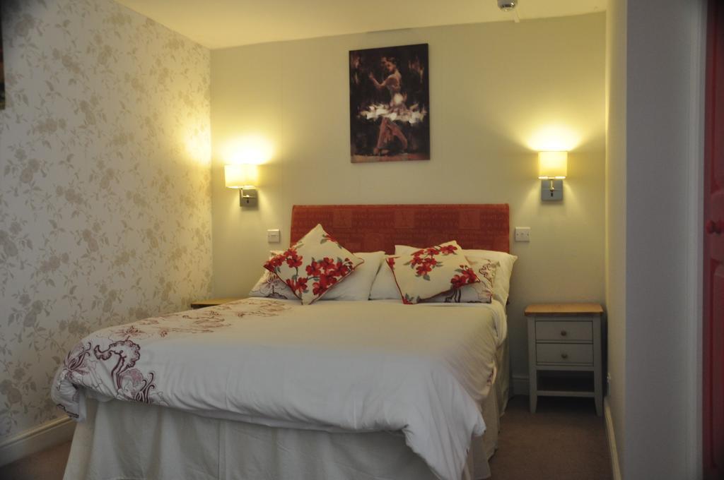 Dragon Bed And Breakfast ベトウス・ア・コーエド 部屋 写真