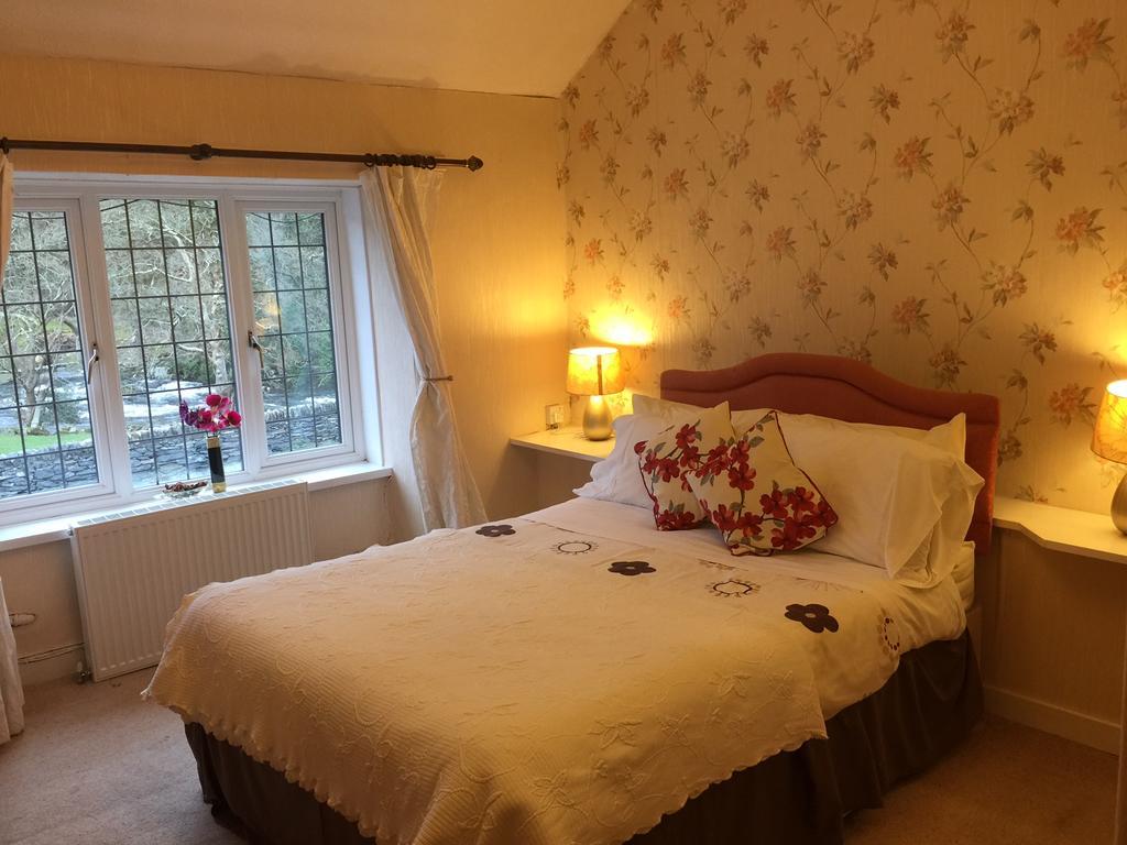 Dragon Bed And Breakfast ベトウス・ア・コーエド 部屋 写真