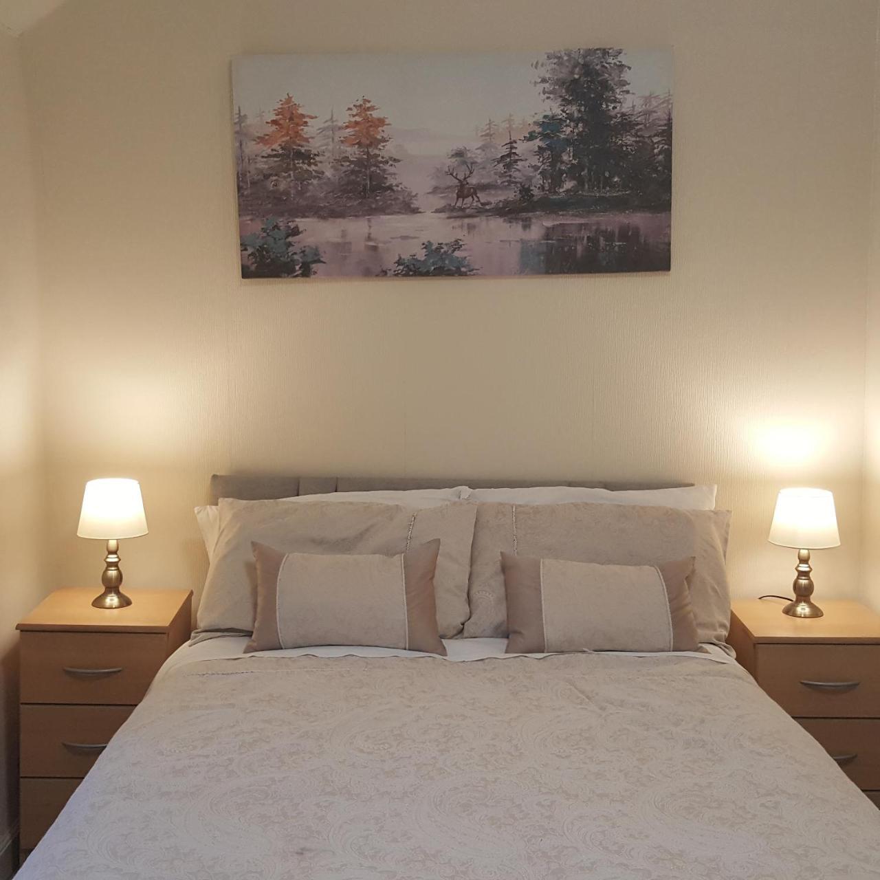 Dragon Bed And Breakfast ベトウス・ア・コーエド エクステリア 写真