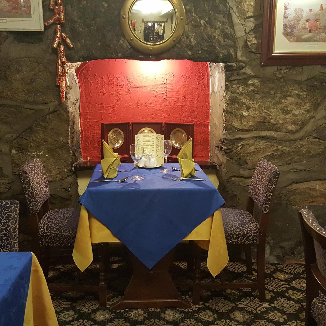 Dragon Bed And Breakfast ベトウス・ア・コーエド エクステリア 写真